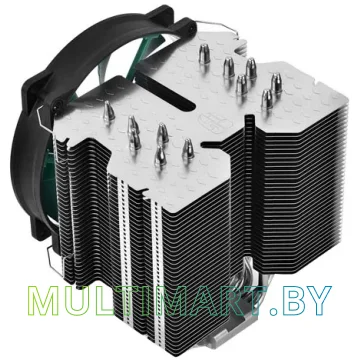 Кулер Deepcool Lucifer V2 картинка 2